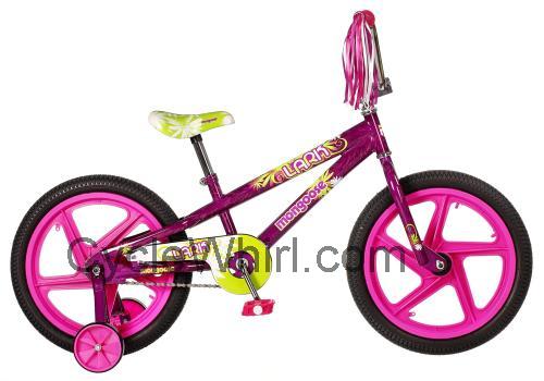 Mongoose Lark specs and reviews